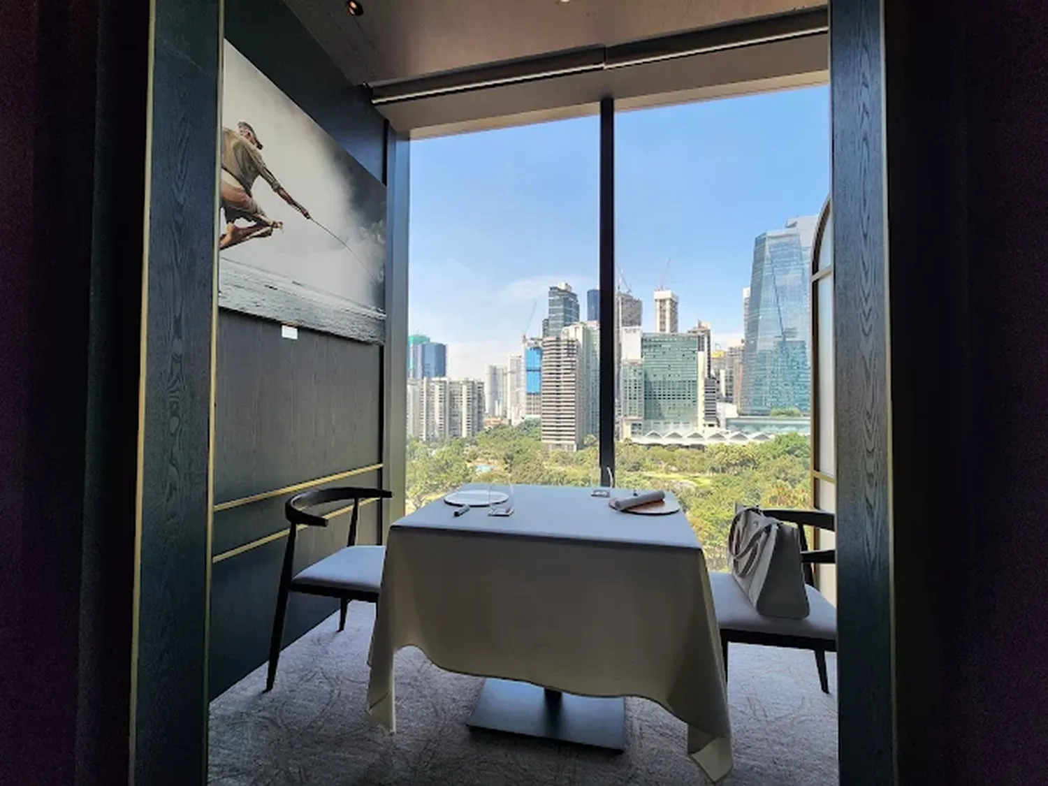 Nadodi restaurant Kuala lumpur