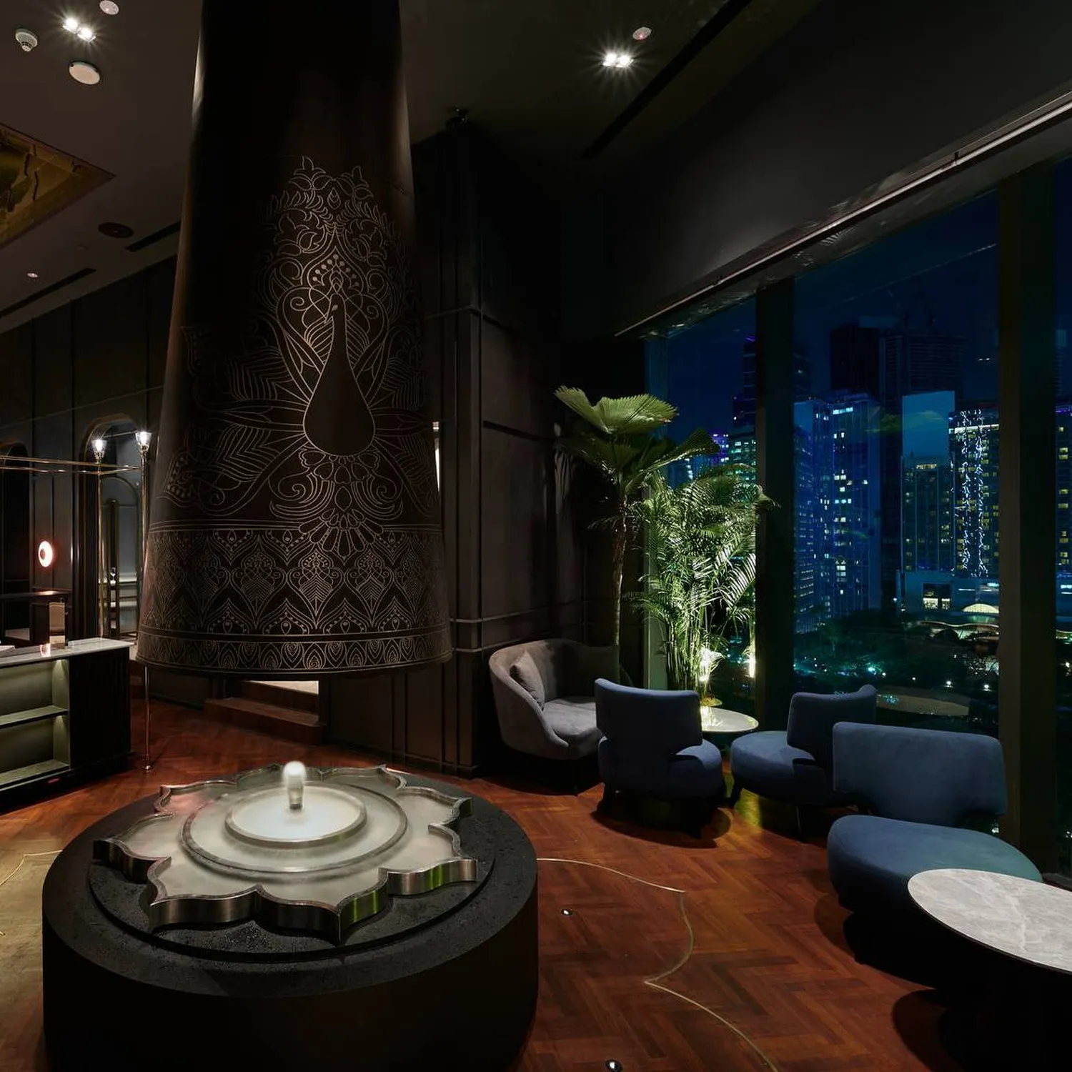 Nadodi restaurant Kuala lumpur