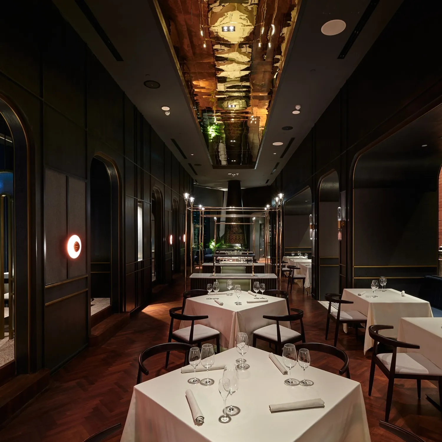 Nadodi restaurant Kuala lumpur