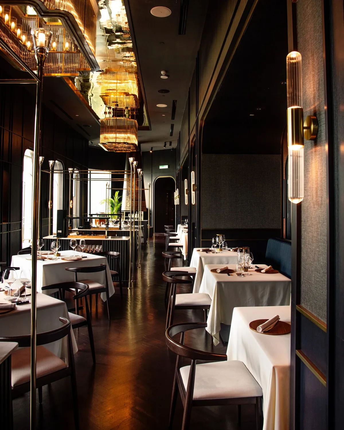Nadodi restaurant Kuala lumpur