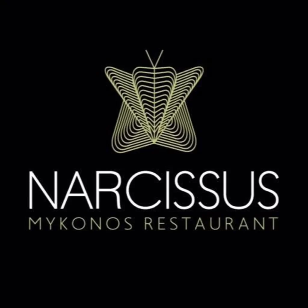 Narcissus restaurant Mykonos