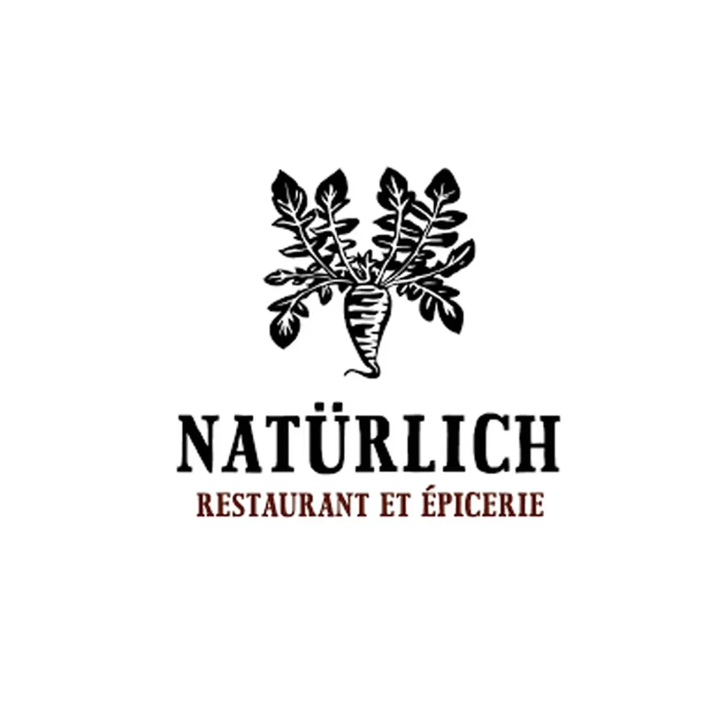 Naturlich restaurant Geneva