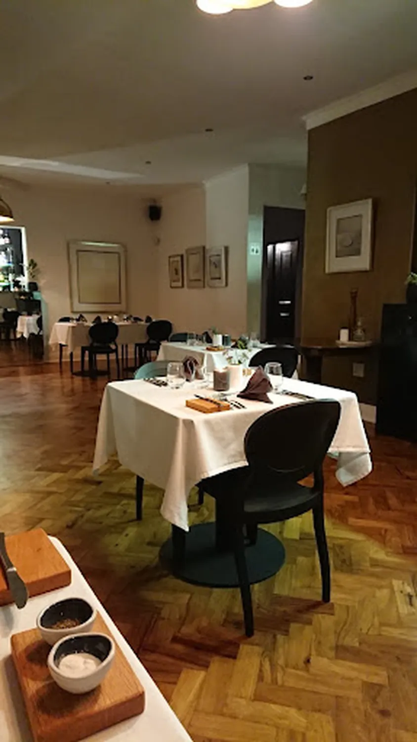 Ncw restaurant Johannesburg