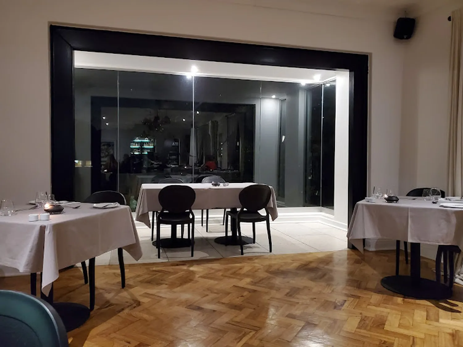Ncw restaurant Johannesburg