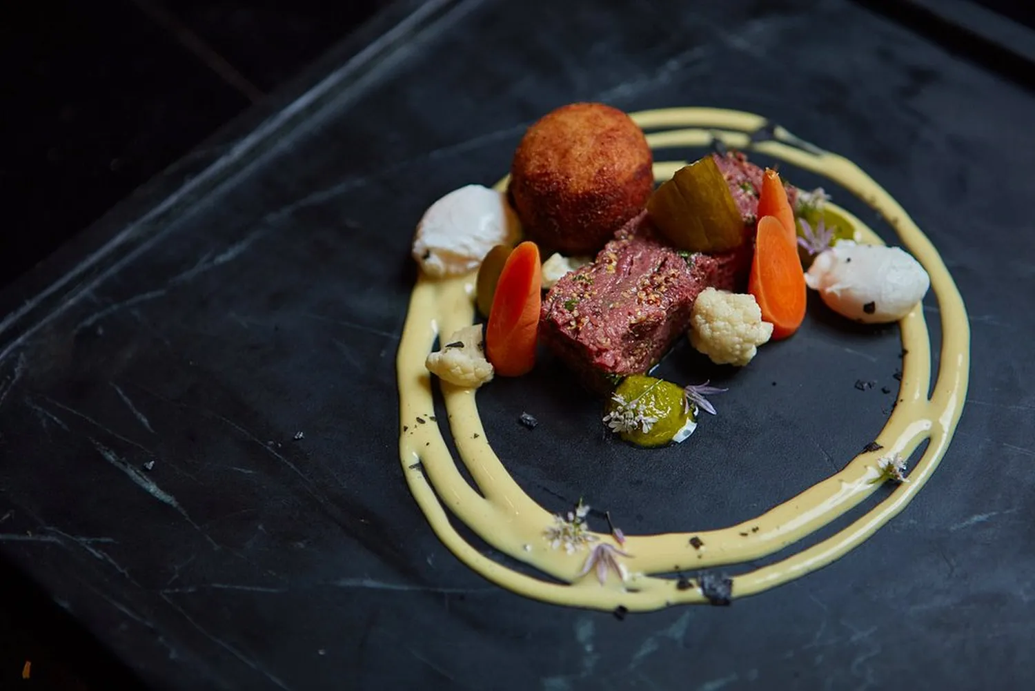 Ncw restaurant Johannesburg