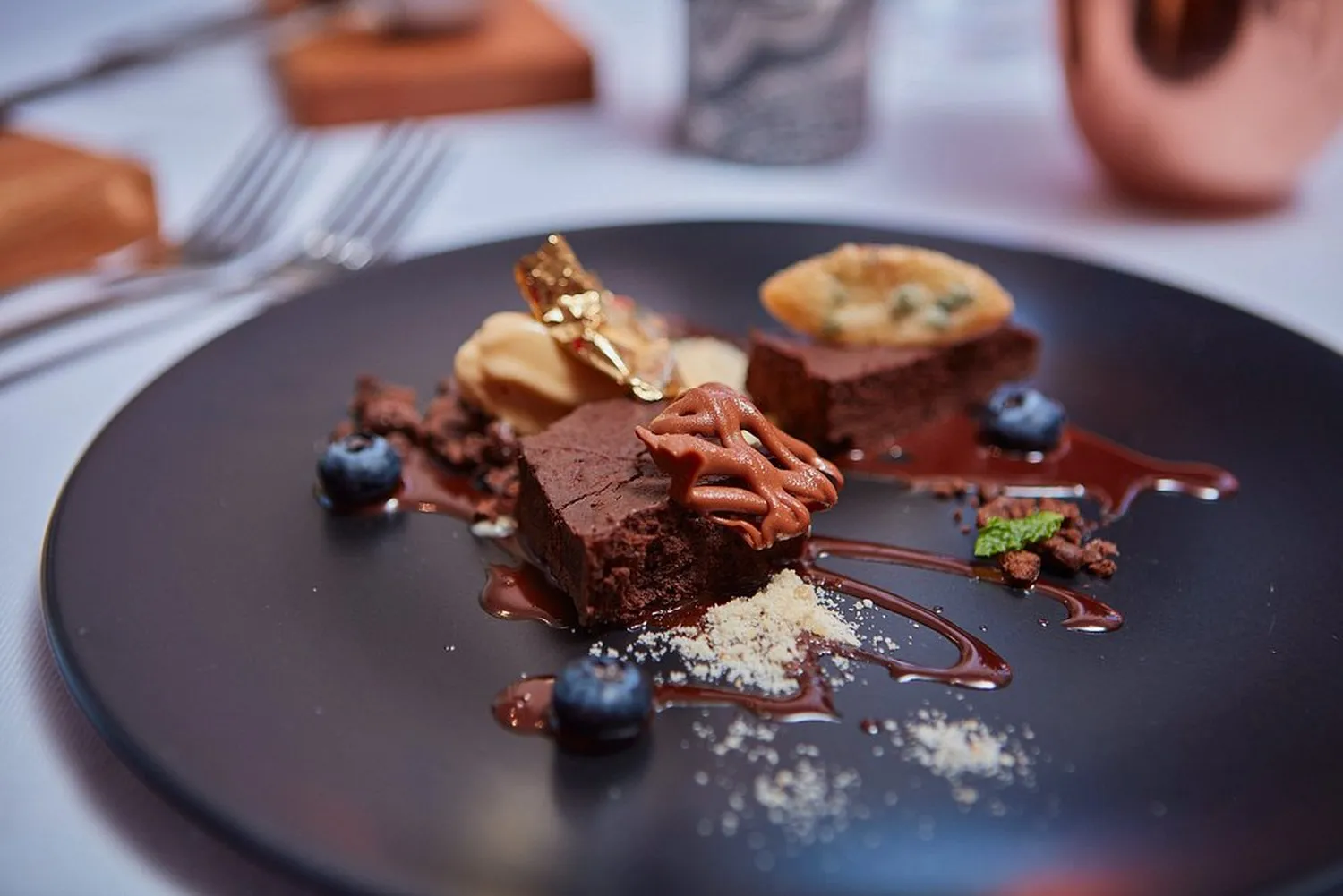 Ncw restaurant Johannesburg
