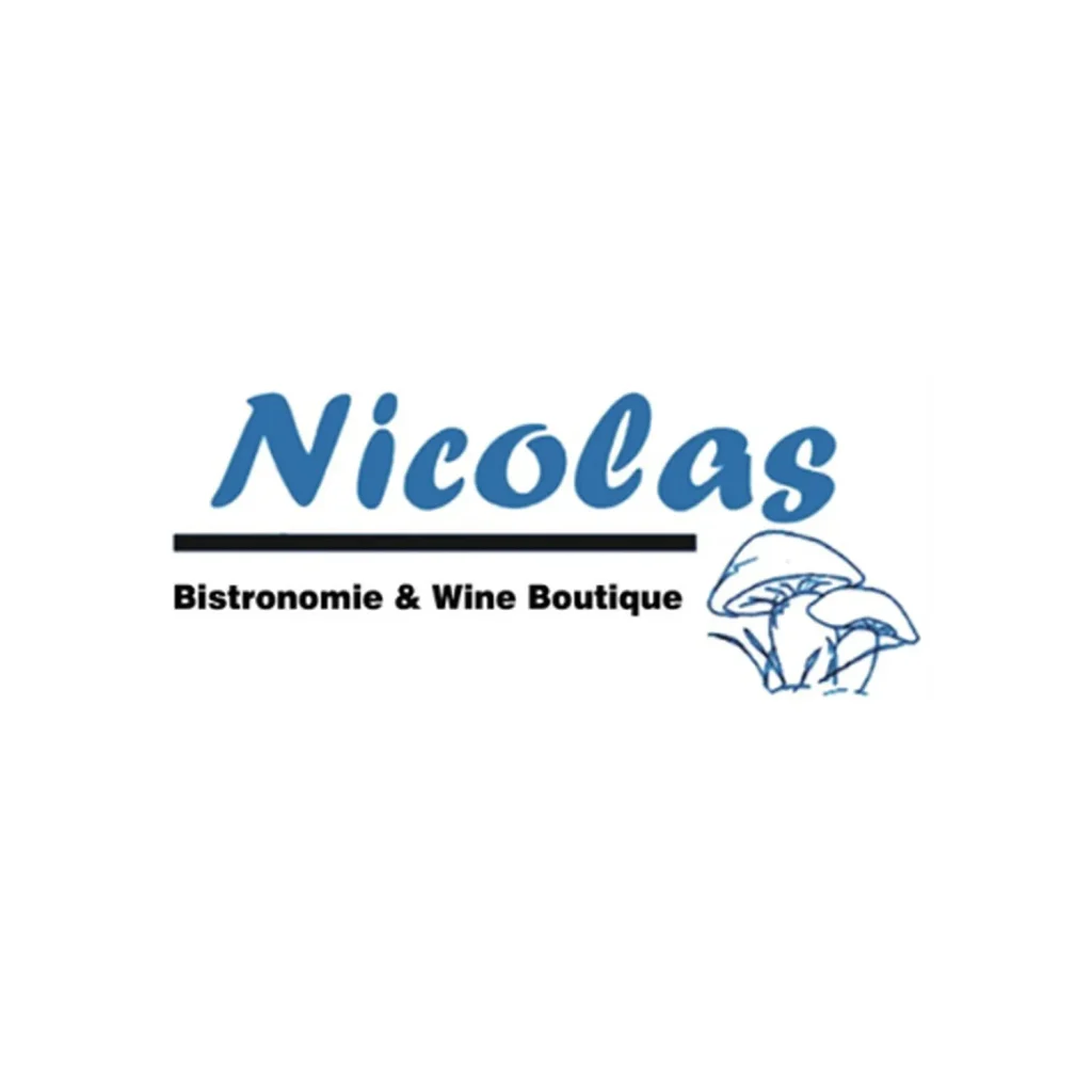 Nicolas Le restaurant Singapore