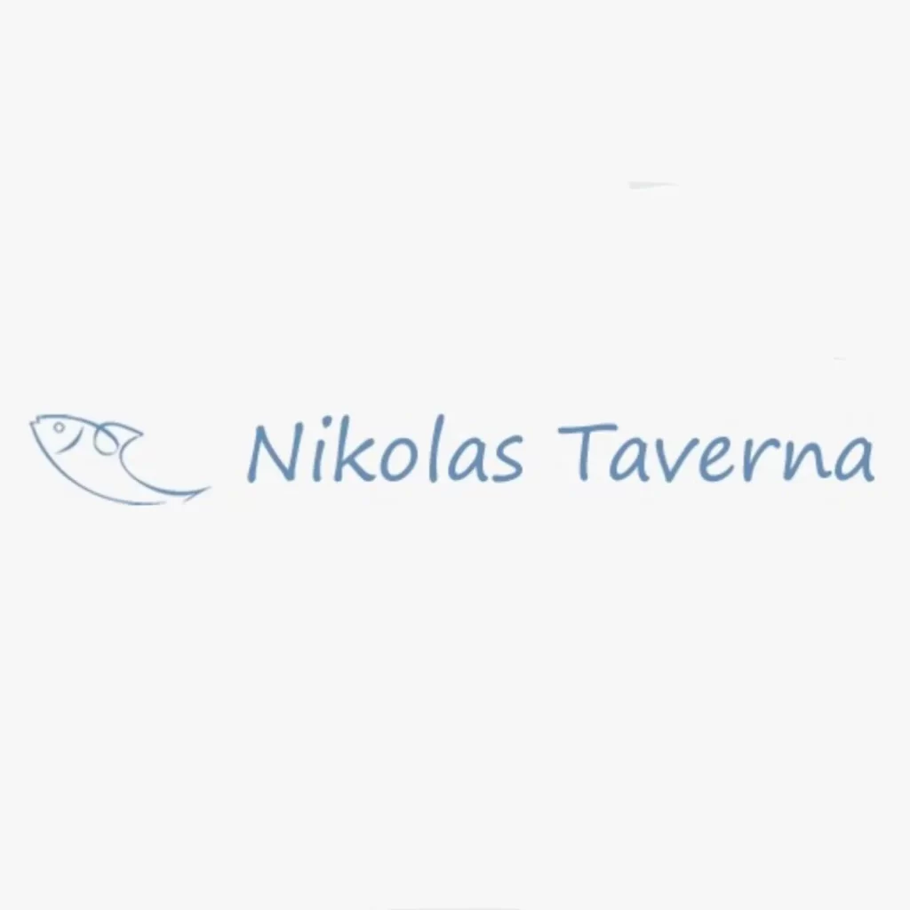 Nicolas restaurant Mykonos