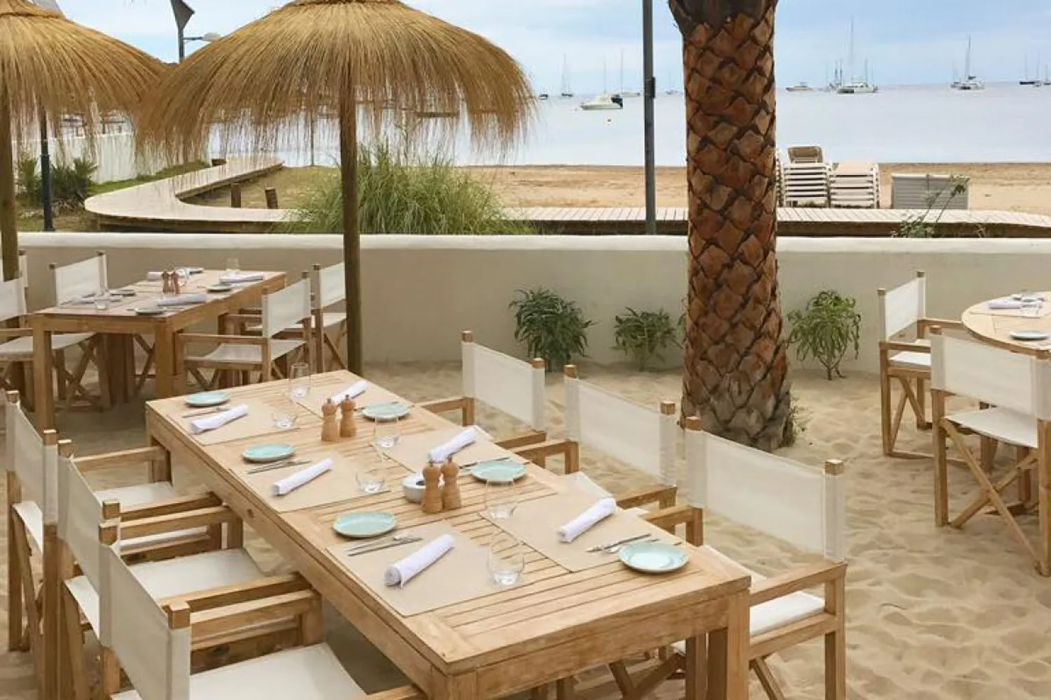 Nobu restaurant Ibiza