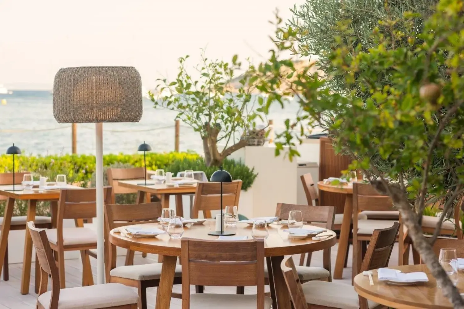 Nobu restaurant Ibiza