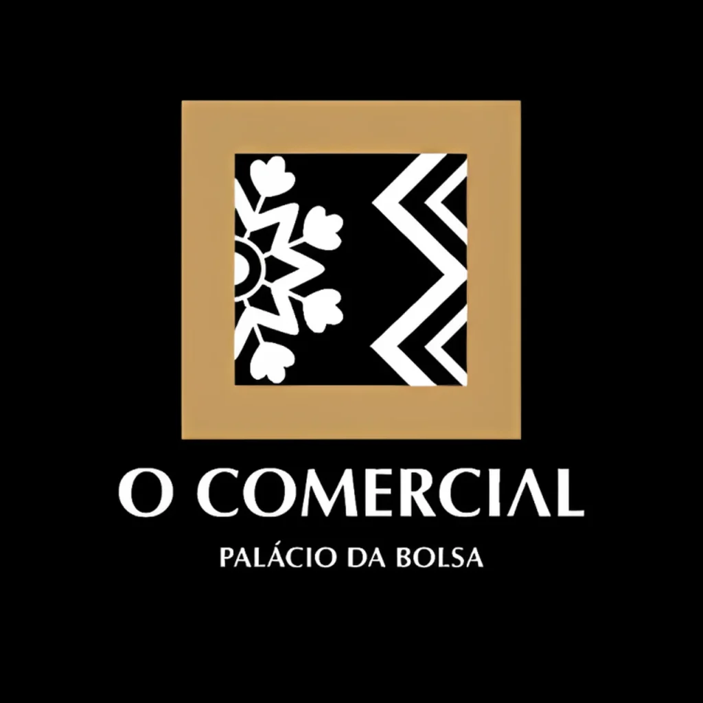 O Comercial restaurant Porto