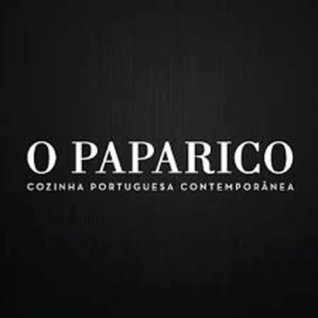 O Paparico restaurant Porto