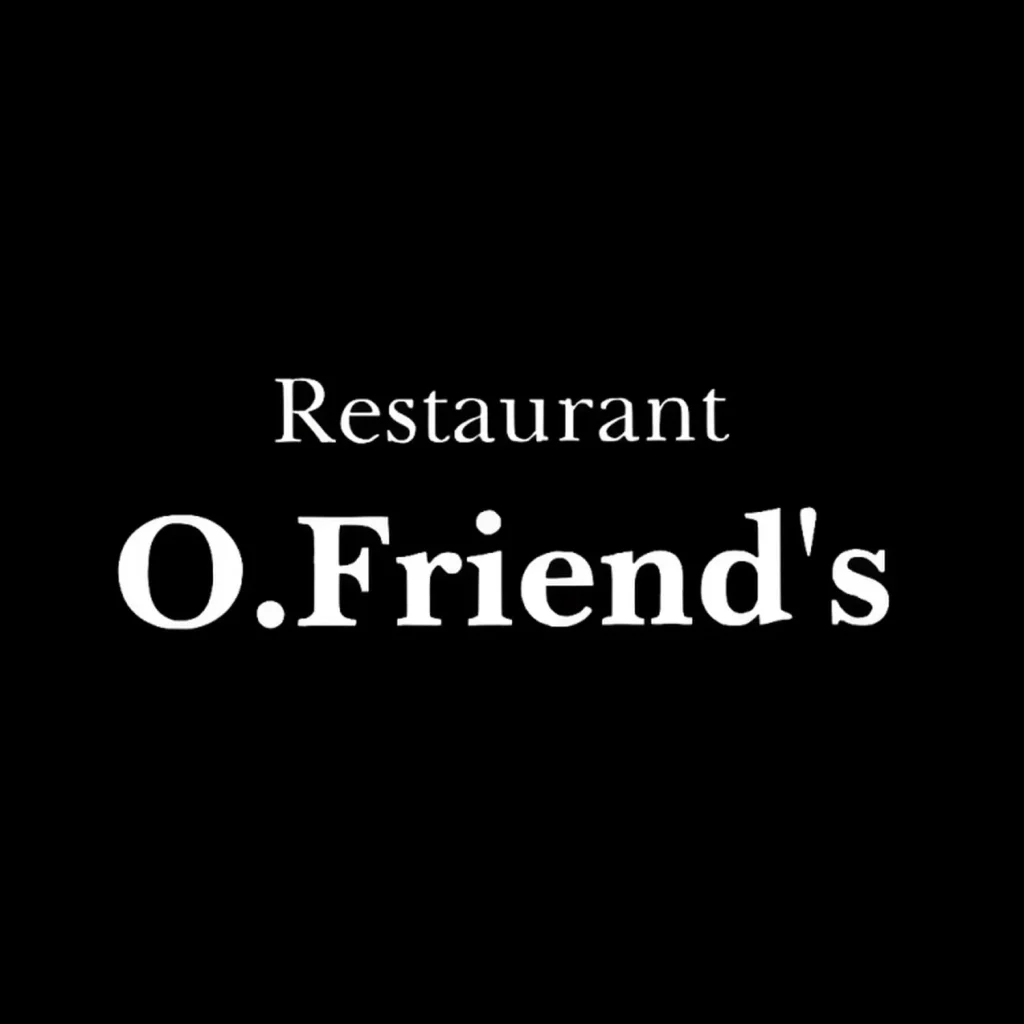 O.Friend’s restaurant Strasbourg