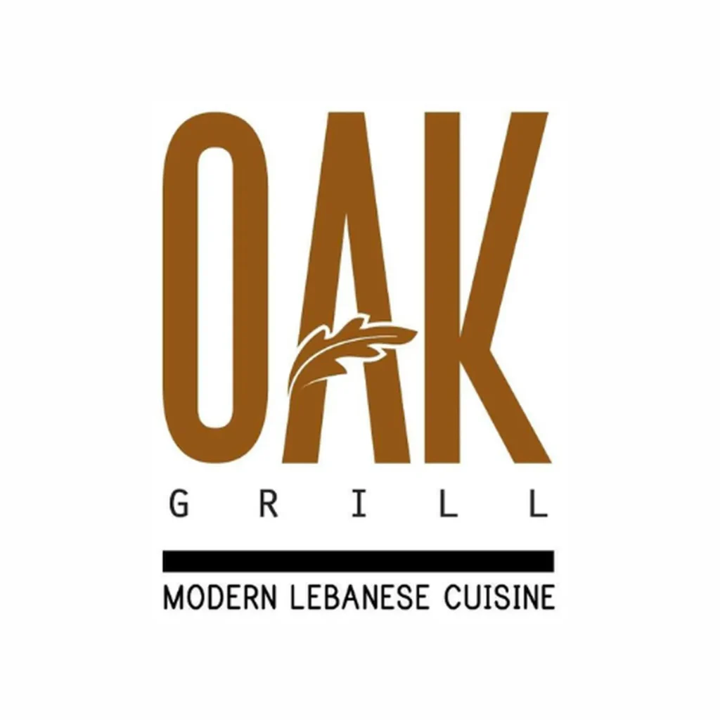 Oak Grill restaurant Cairo
