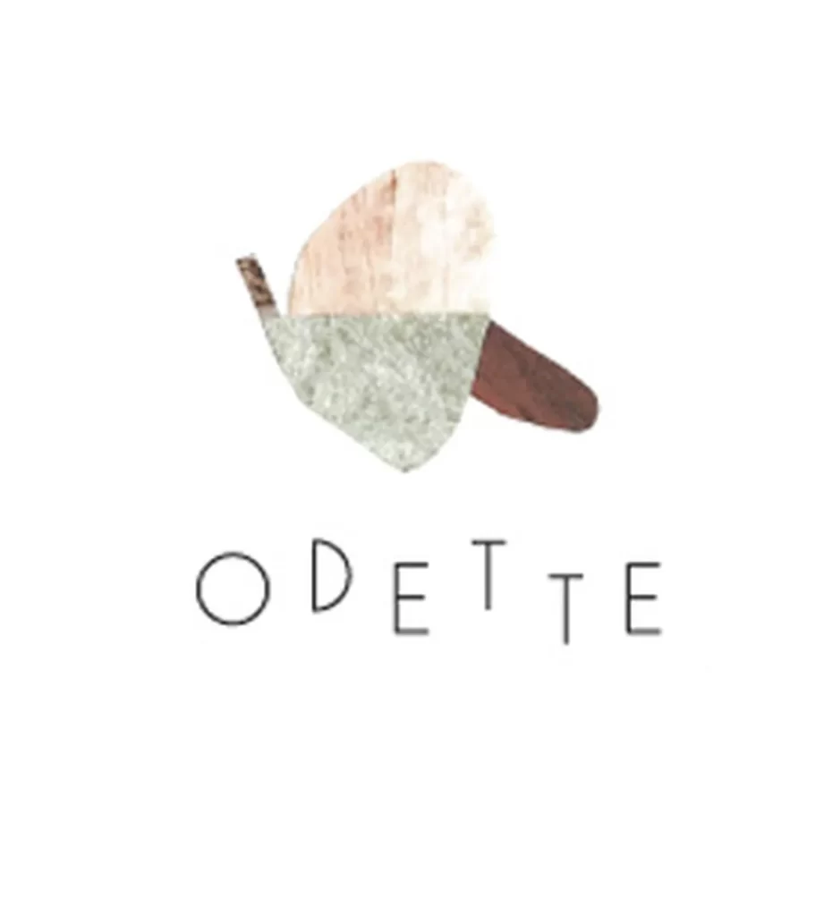 Odette restaurant Singapore
