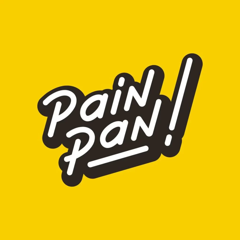 Pain Pan restaurant Marseille