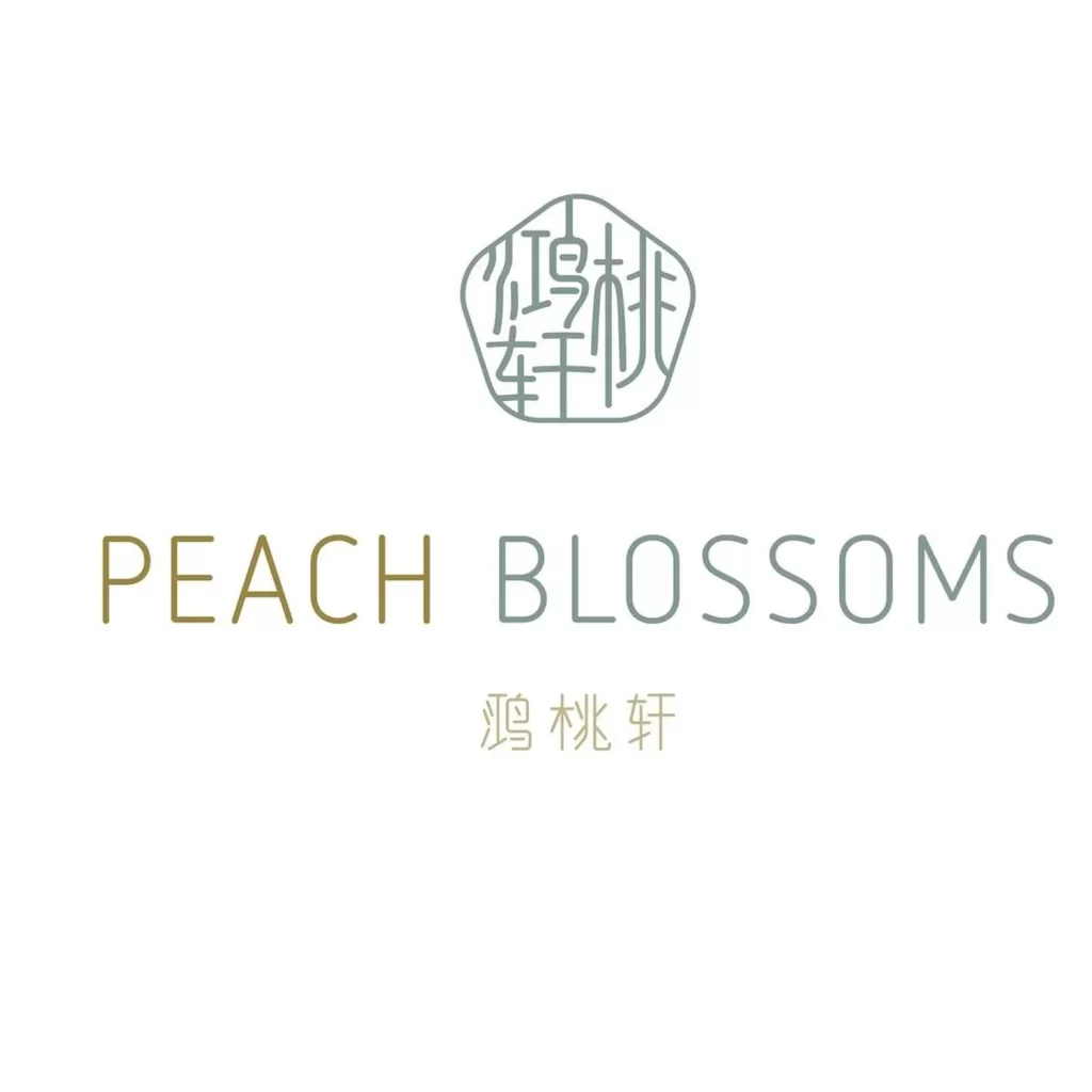Peach Blossoms restaurant Singapore