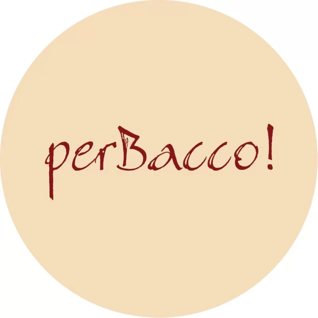Perbacco! restaurant Lausanne