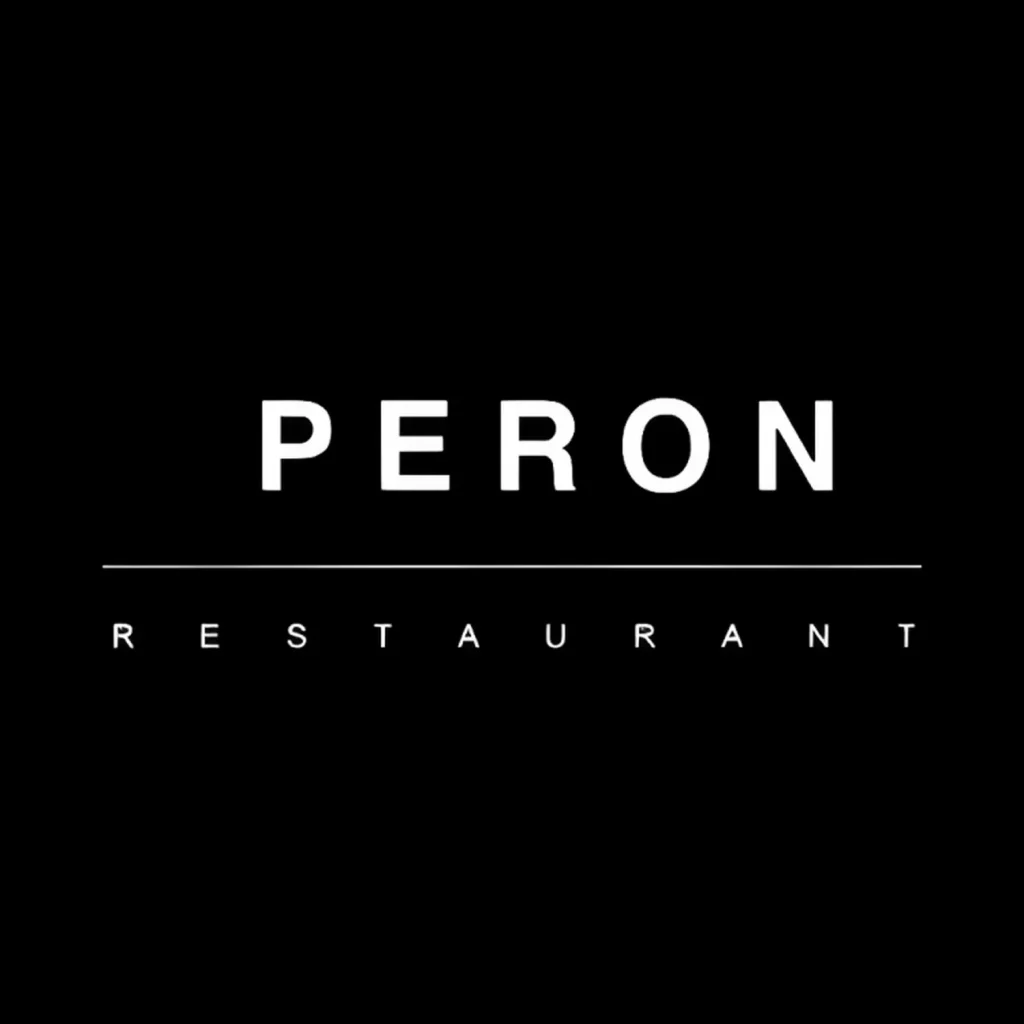 Peron restaurant Marseille
