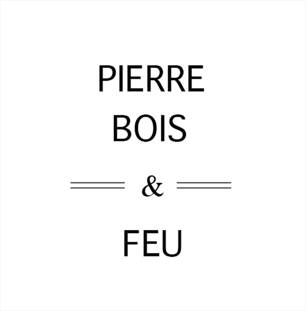 Pierre Bois et Feu Strasbourg