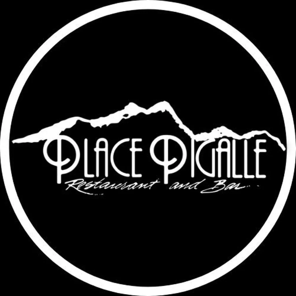 Place Pigalle restaurant Seattle