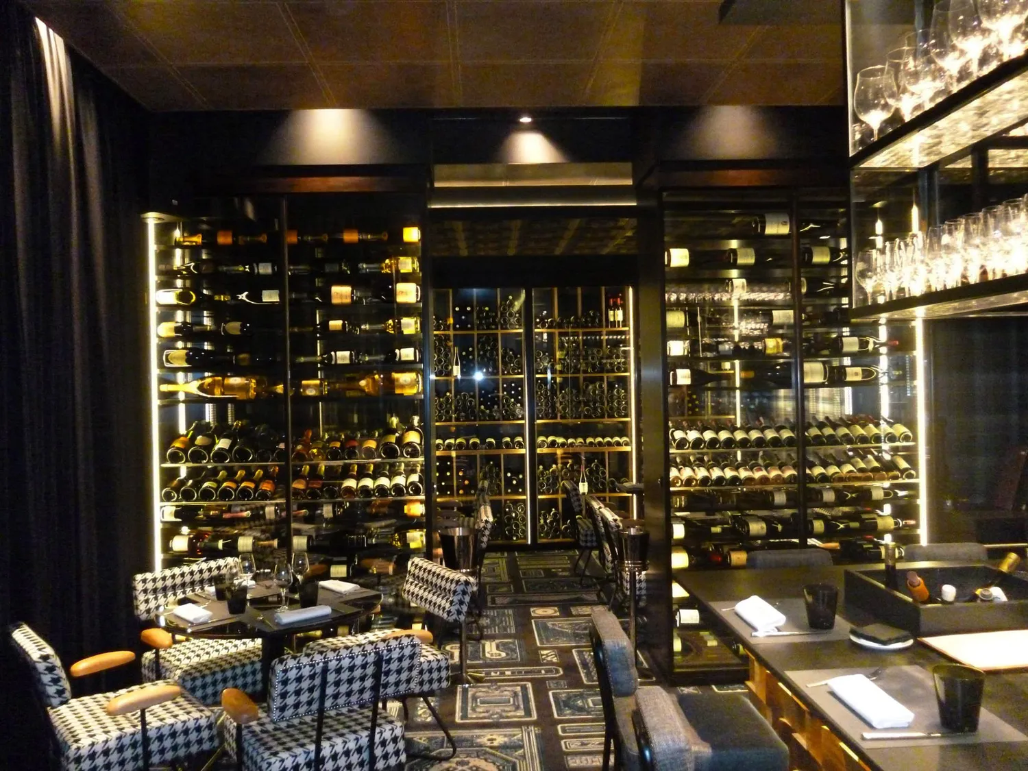 Reservation at PLETHORE & BALTHAZAR - Lyon | KEYS