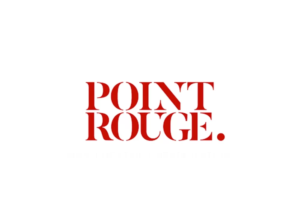 Point Rouge restaurant Bordeaux