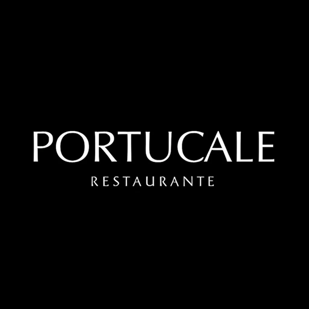 Portucale restaurant Porto