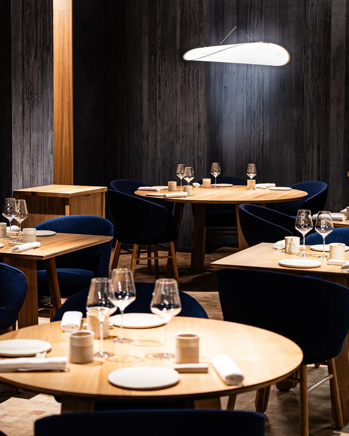 Prairial restaurant Lyon