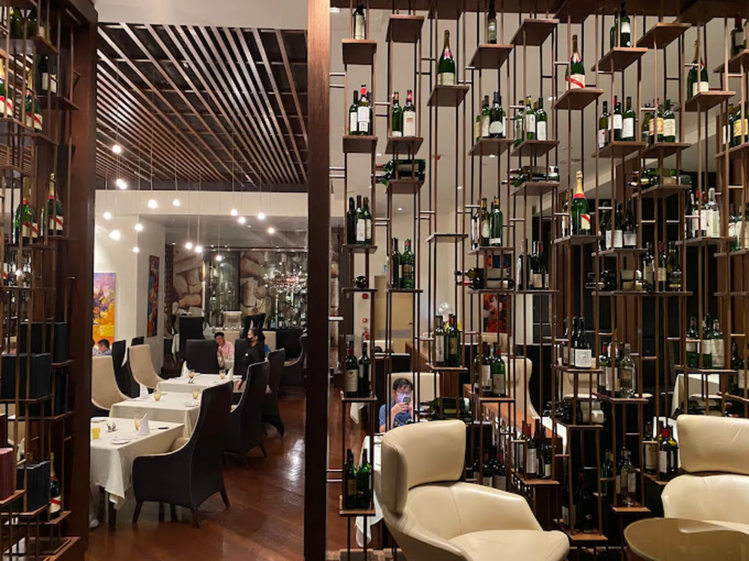 Prime restaurant Kuala lumpur