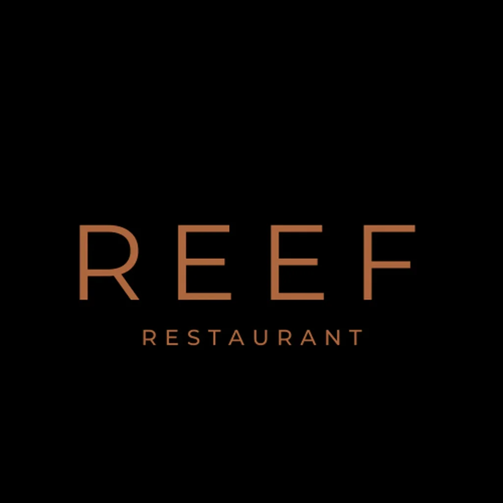 Reef restaurant Bora Bora