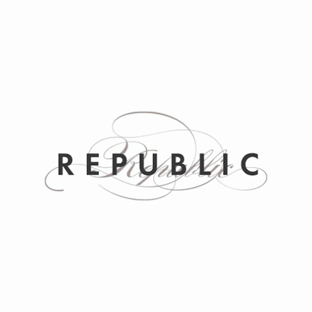 Republic restaurant Singapore
