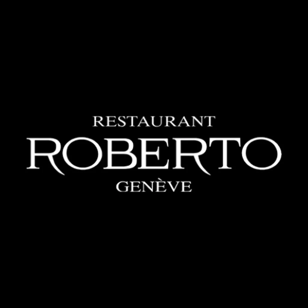 Roberto restaurant Geneva