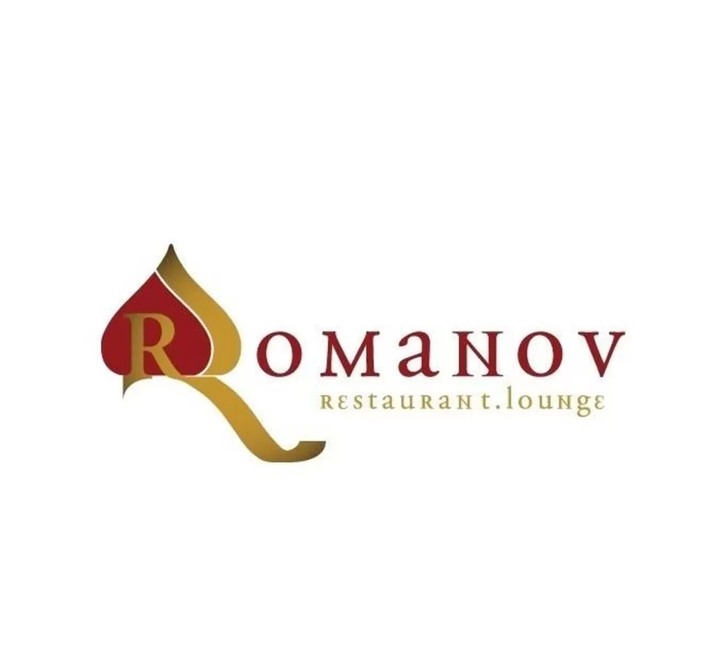 Romanov restaurant Cairo