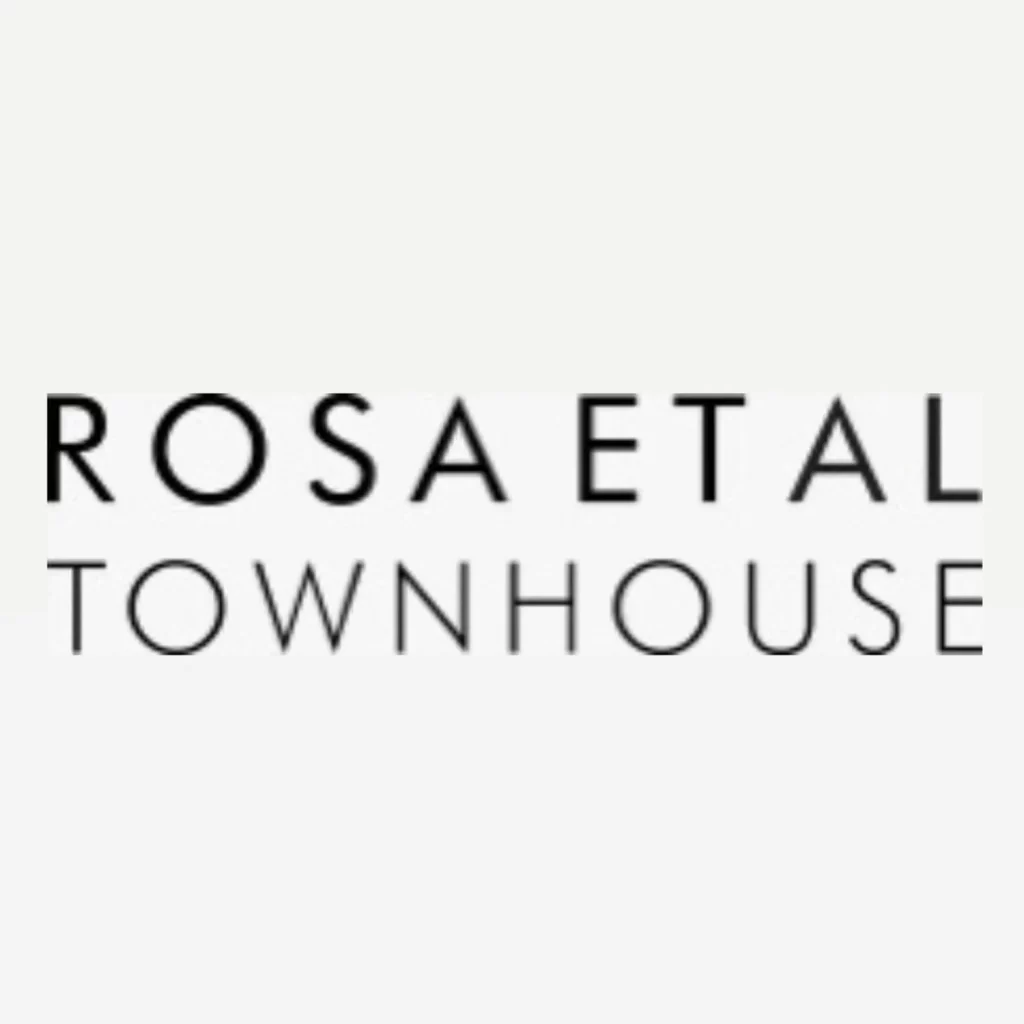 Rosa Et Al restaurant Porto