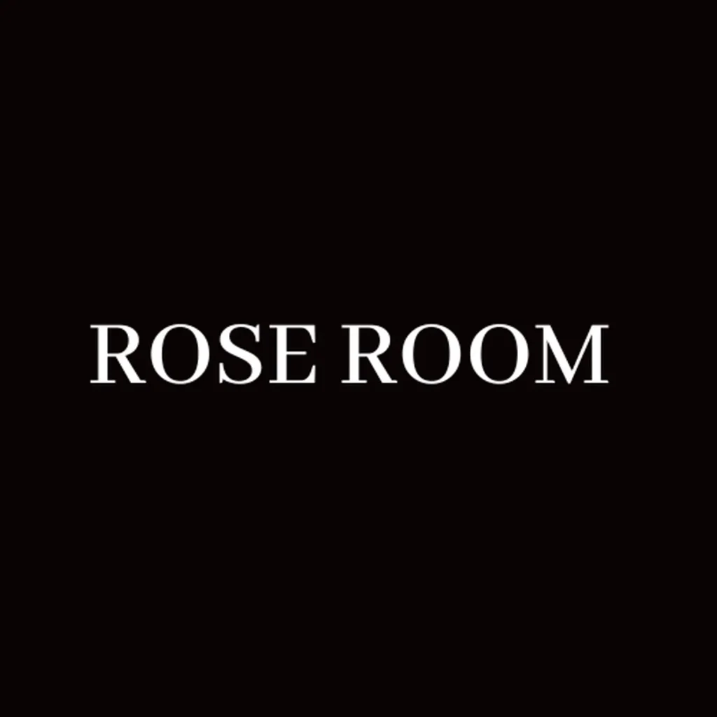 Rose Room restaurant Kyoto
