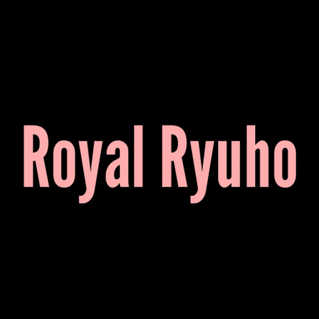 Royal Ryuho restaurant Kyoto