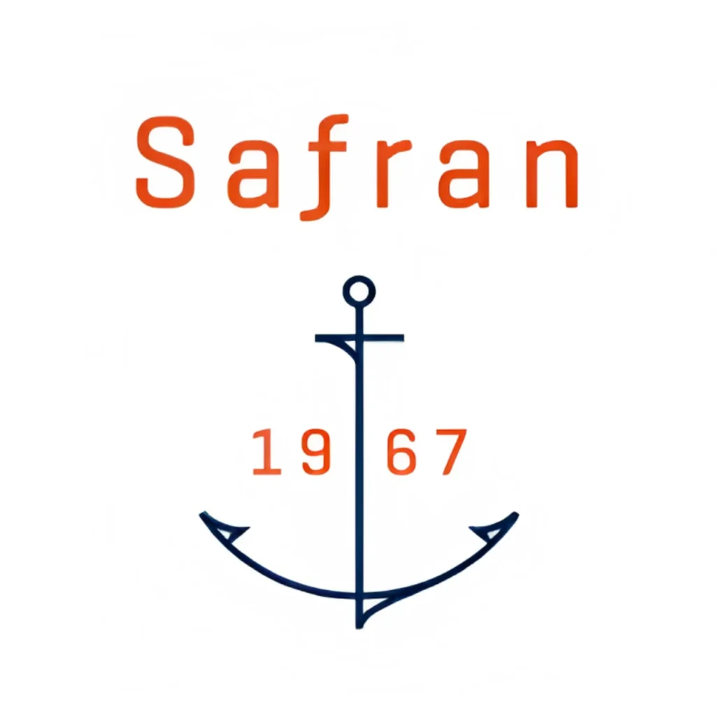 Safran restaurant Montreux
