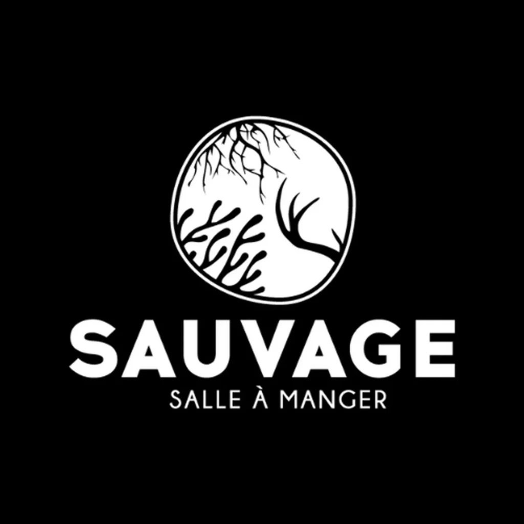 Sauvage restaurant Aix en Provence