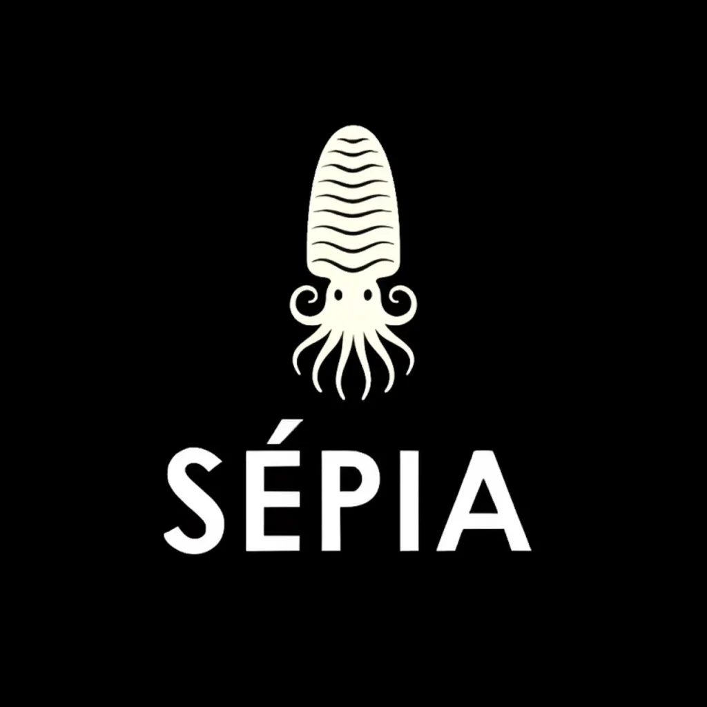 Sepia restaurant Marseille