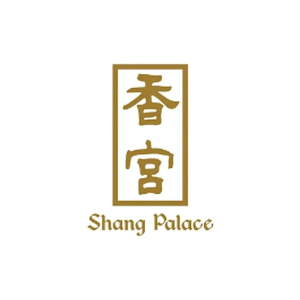Shang Palace restaurant Beijing