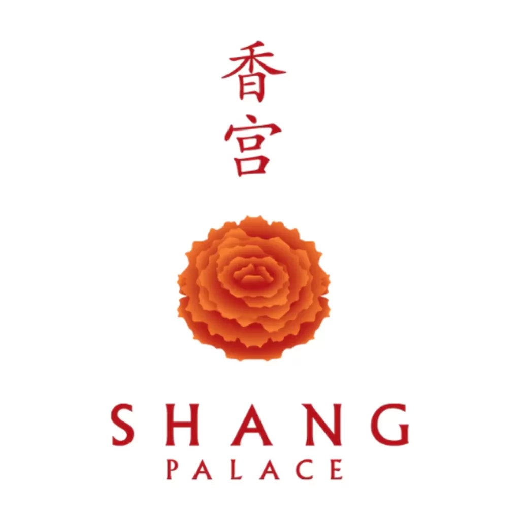 Shang Palace restaurant Singapore