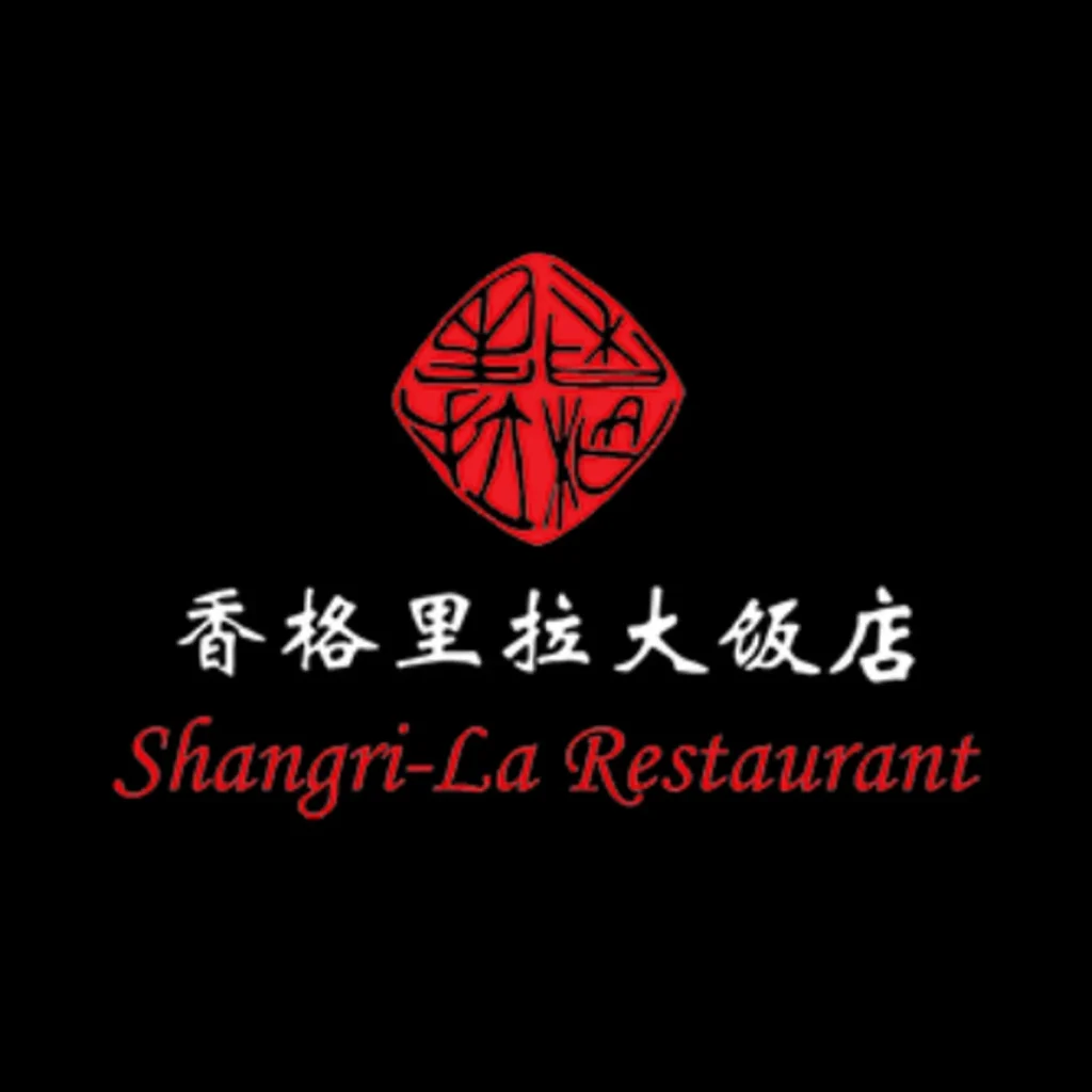 Shangri-La restaurant Lausanne