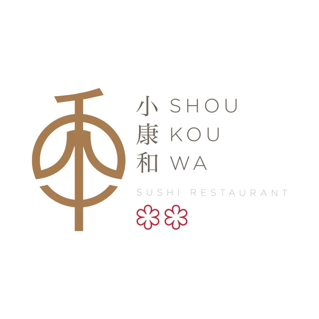 Shoukouwa restaurant Singapore