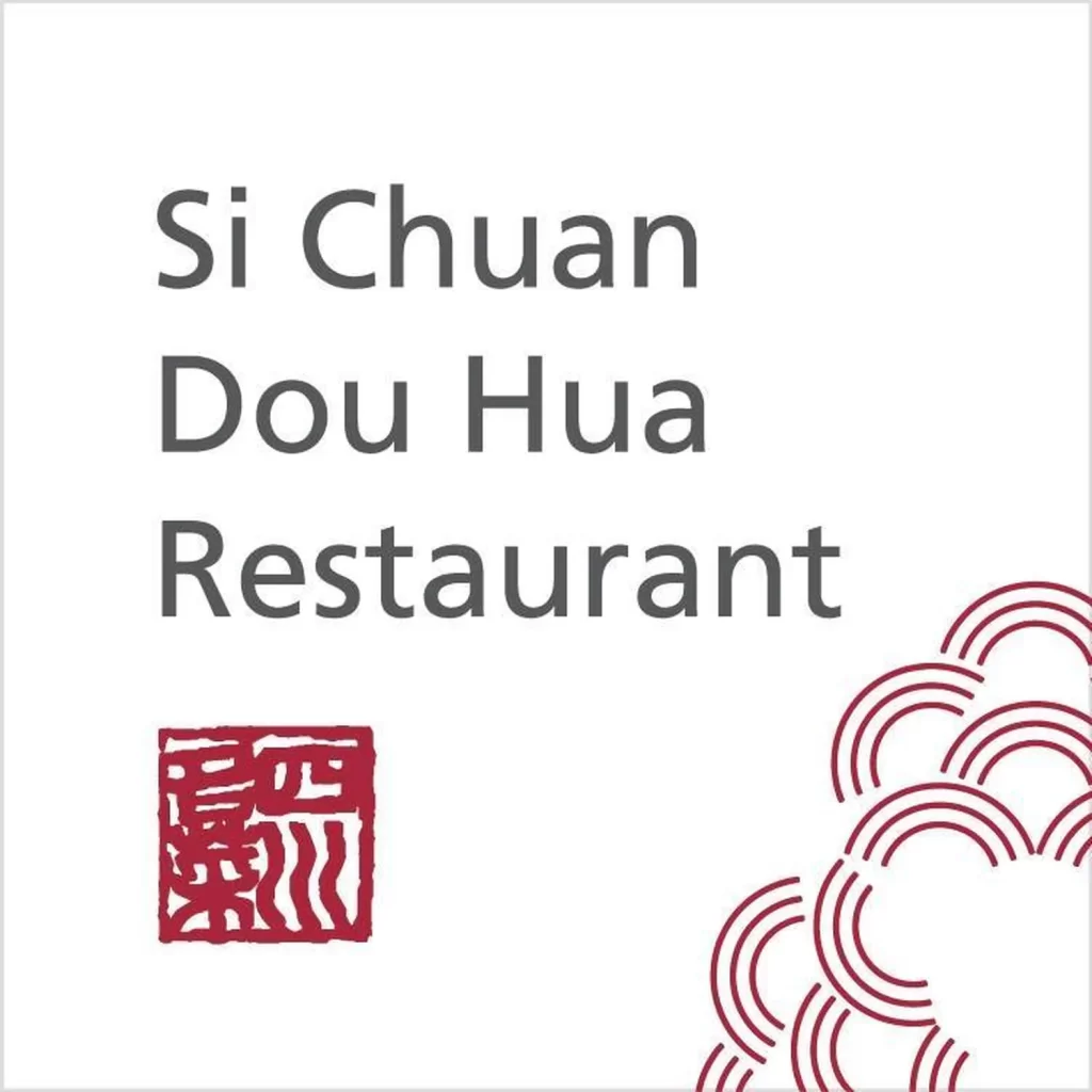 Si Chuan Dou Hua restaurant Singapore