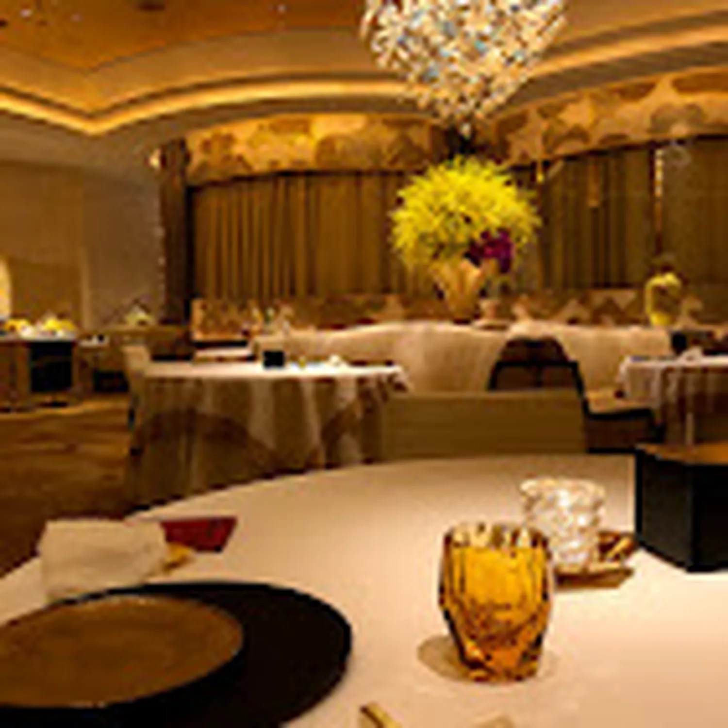 Sichuan Moon restaurant Macao