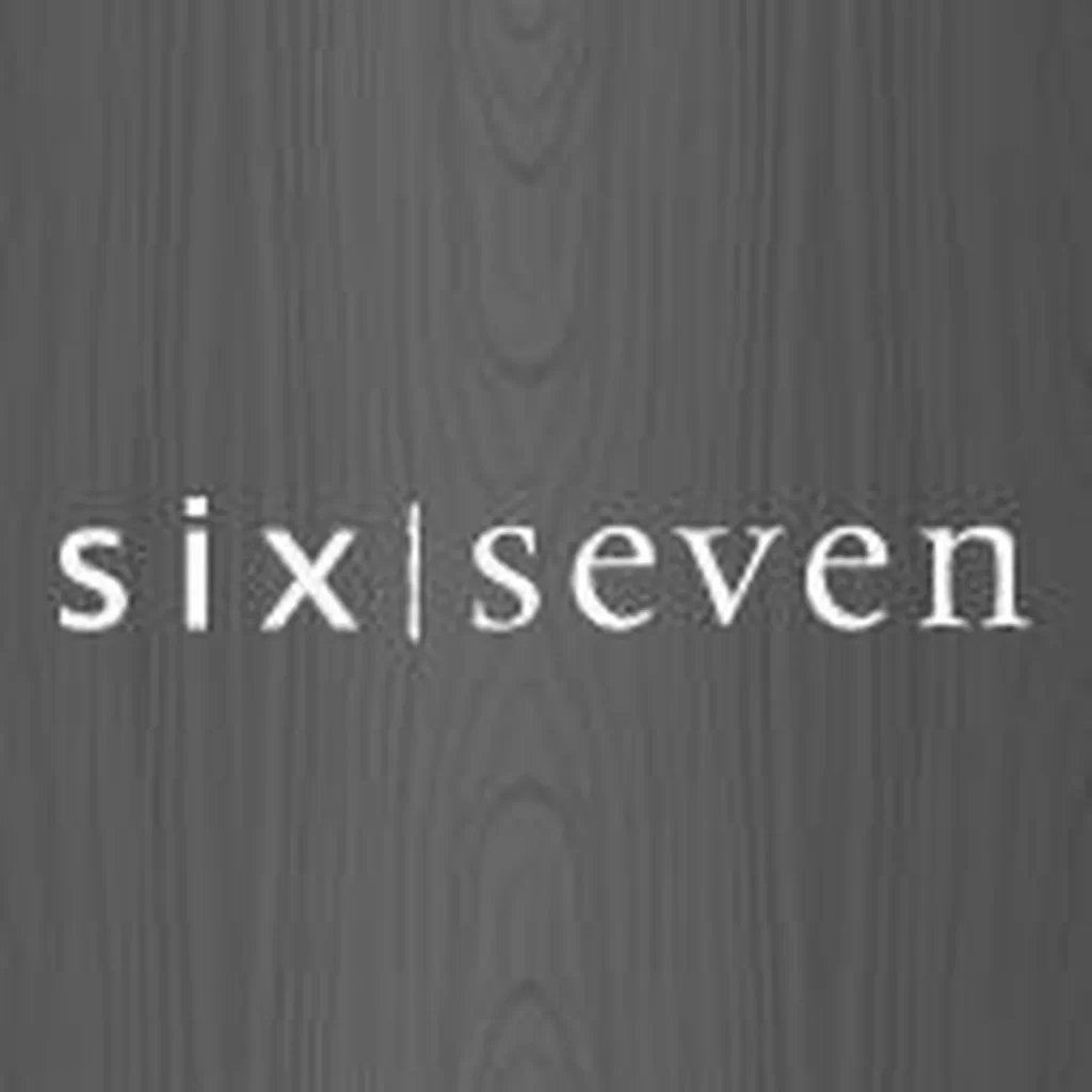 Six Seven restaurant Seattle