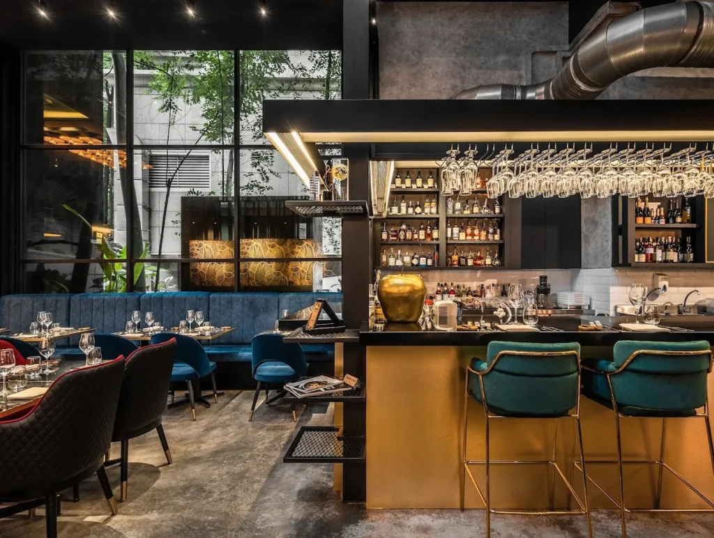 Reservation at SKILLET KL restaurant Kuala lumpur KEYS