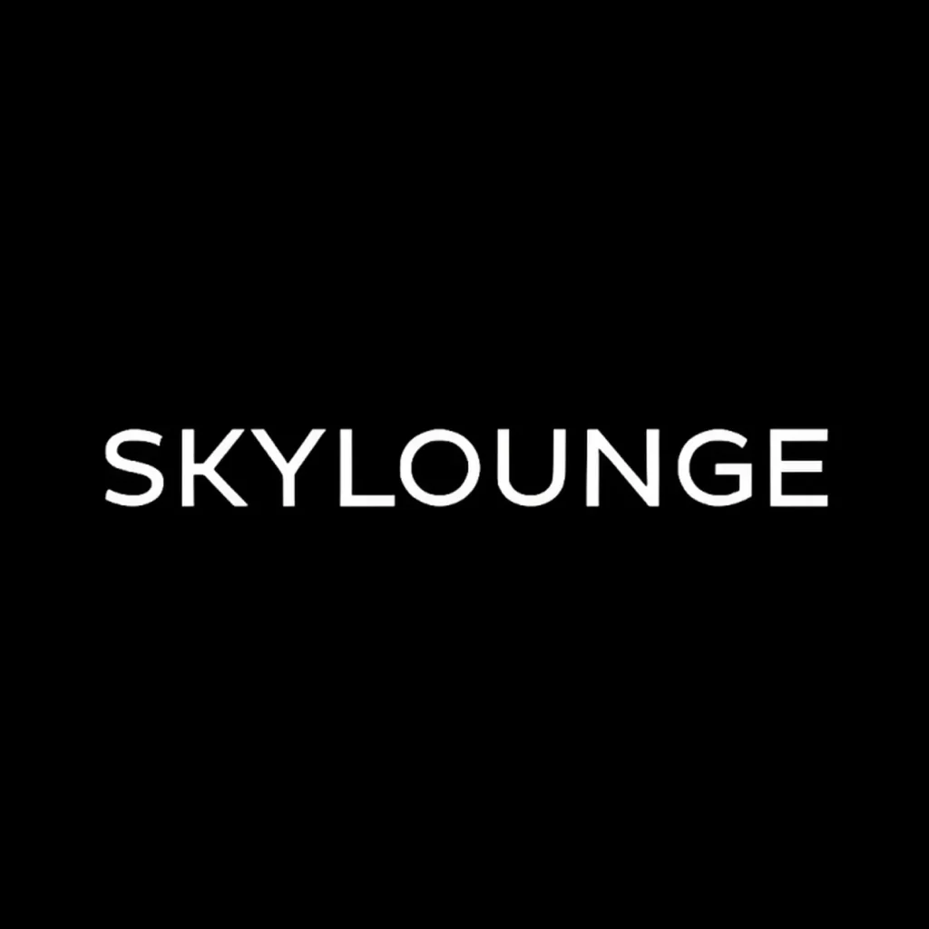Sky Lounge restaurant Lausanne