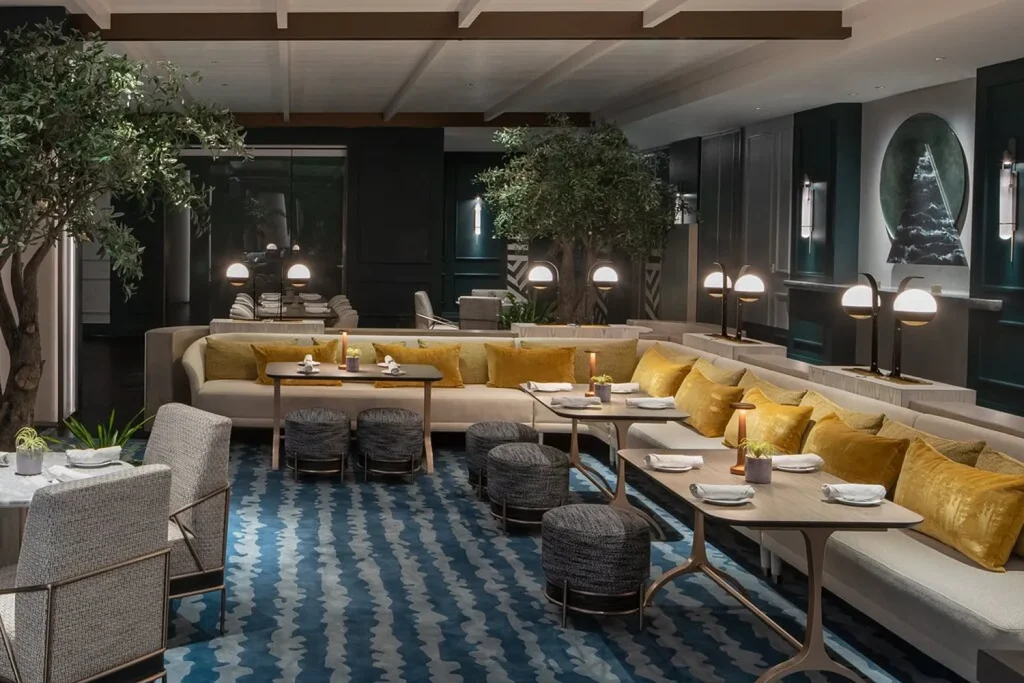 Reservation at SMOKE & MIRRORS ROOFTOP KEYS